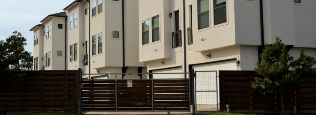 florida townhomes