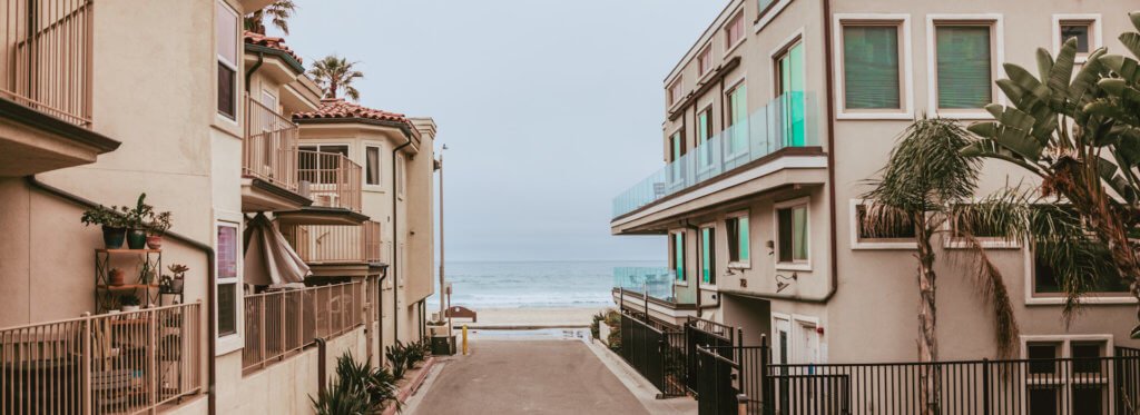 florida condos on beach