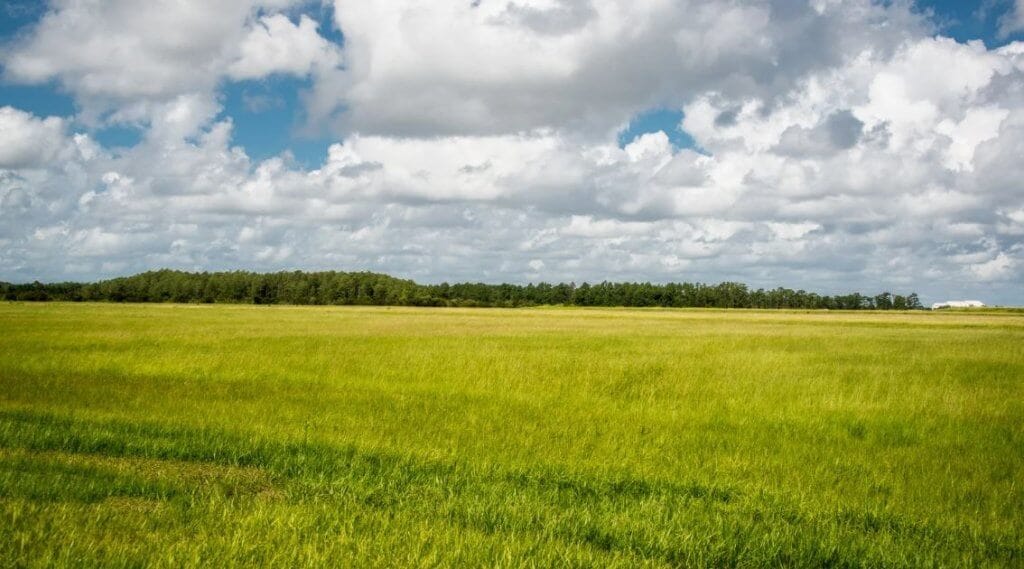 land loans