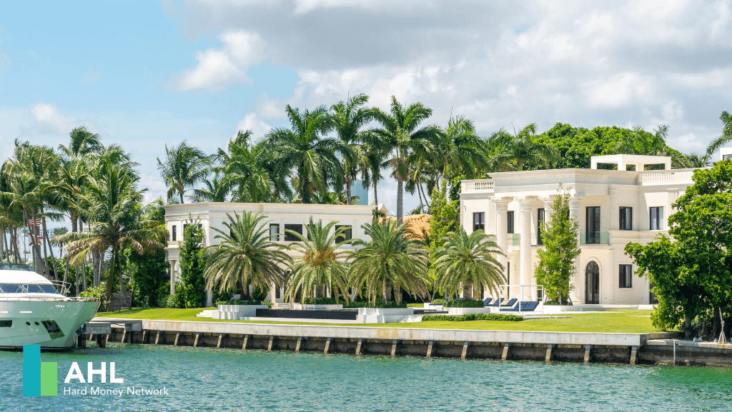 miami home
