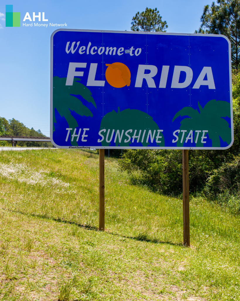 florida hard money loans for property taxes