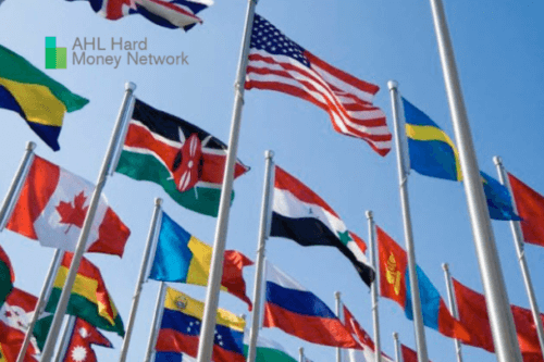 Foreign National Loans from AHL Hard Money Network