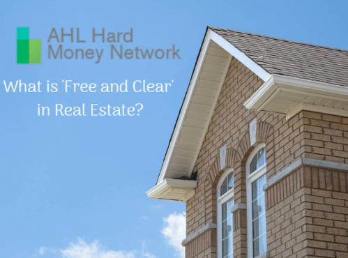 Free and Clear Refinance