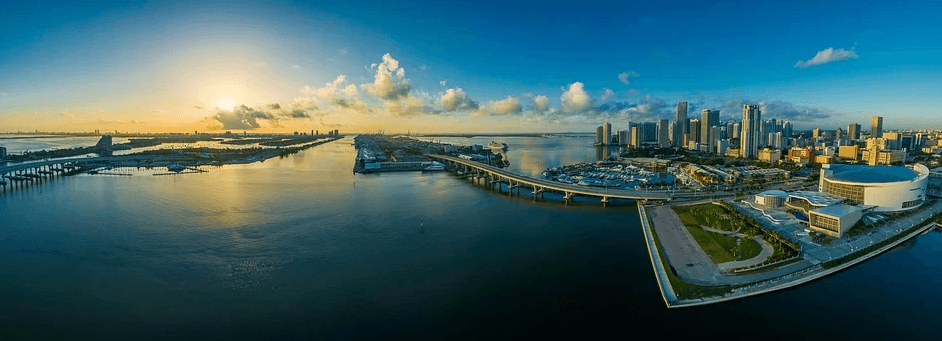 Miami Florida 