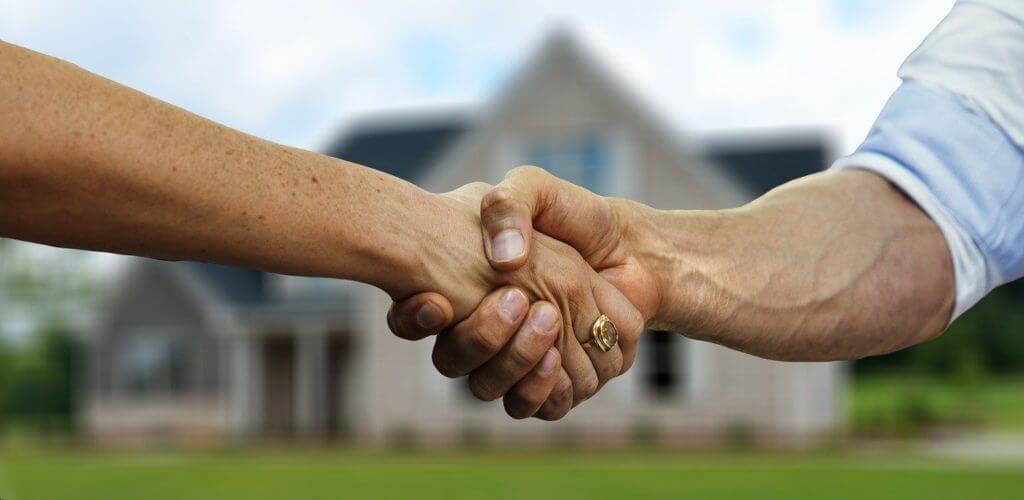 Cash-Out Home Refinancing