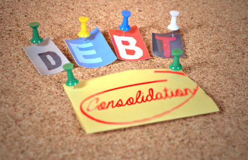 Tampa Debt Consolidation
